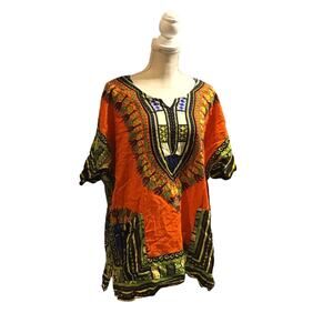 Fashion House Blouse